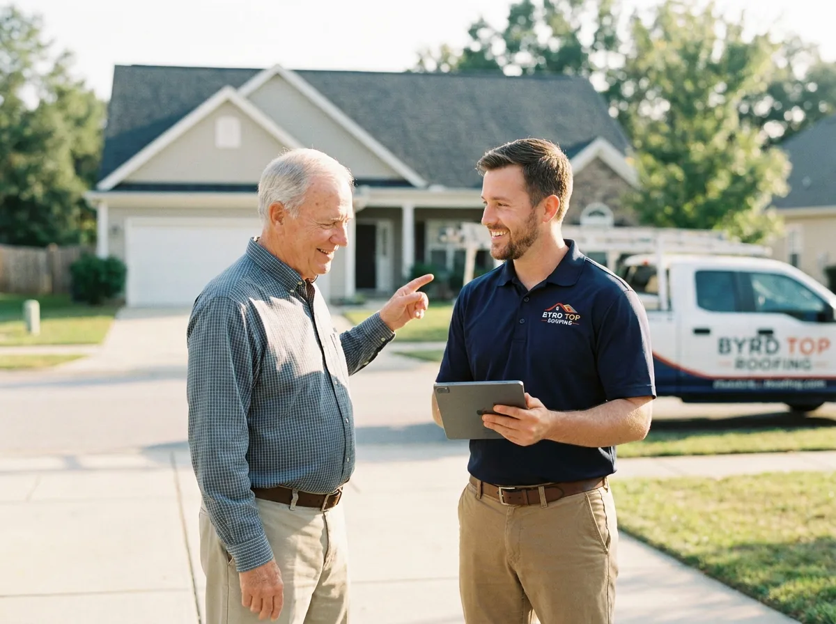 Roofing Midland, MD FAQs